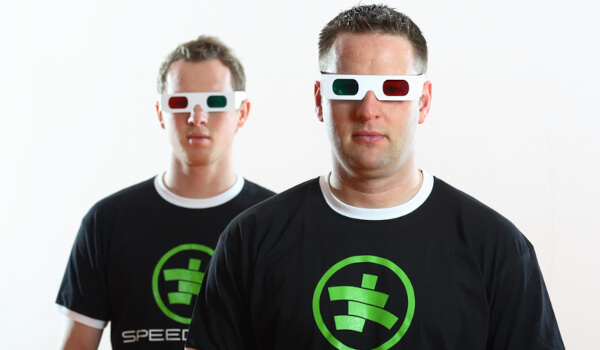 Der 360-Grad-Spieler